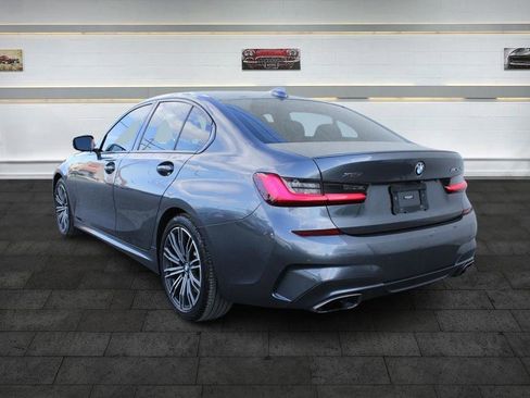 Used 2020 BMW M340i xDrive w/ Premium Package image 5