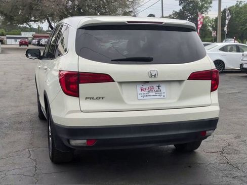 Used 2017 Honda Pilot EX image 7