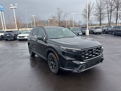 Used 2023 Honda CR-V Sport image 4