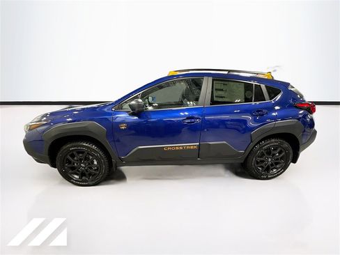 New 2026 Subaru Crosstrek 2.5i Wilderness image 8