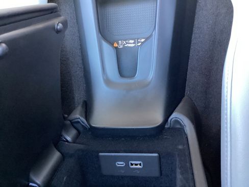 Used 2024 Chevrolet Corvette E-Ray w/ ZER Performance Package image 25