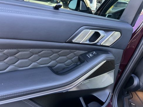 Used 2023 BMW X5 M w/ Competition Package image 32