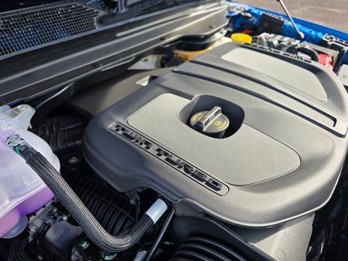 New 2026 RAM 1500 Classic Warlock image 25