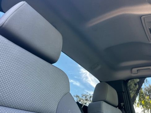 Used 2017 GMC Sierra 1500 2WD Regular Cab image 14