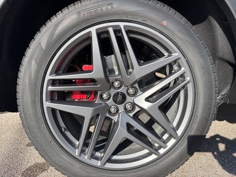 New 2026 Ford Explorer ST w/ Sun And Sound Package image 12