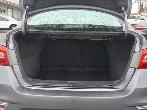 Used 2017 Nissan Sentra S w/ Protection Package image 29