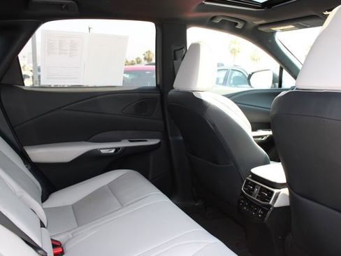 Certified 2023 Lexus RX 350 Premium Plus w/ Cold Area Package FWD image 7