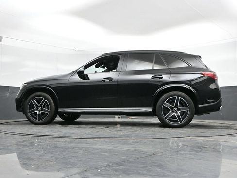 Used 2023 Mercedes-Benz GLC 300 image 42