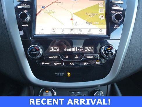 Used 2022 Nissan Murano Platinum image 15