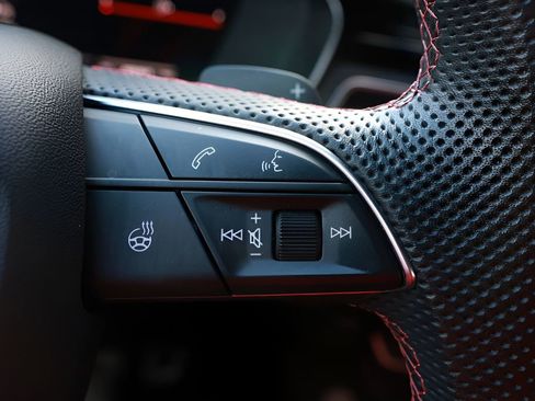 Used 2024 Audi S4 Prestige image 44