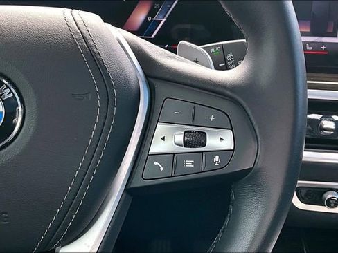 Used 2025 BMW X5 sDrive40i w/ Premium Package image 20