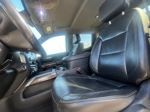 Used 2019 Chevrolet Silverado 1500 RST w/ All-Star Edition AWD/4WD image 24