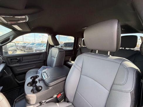 New 2026 RAM 3500 Tradesman image 14