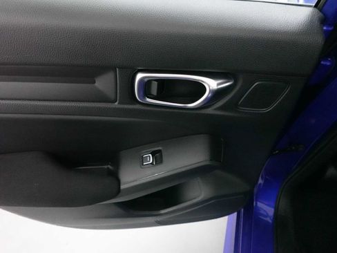 Used 2024 Honda Civic Sport image 24