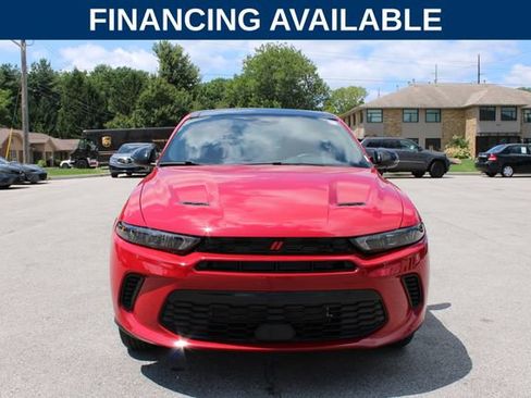 Used 2025 Dodge Hornet GT w/ GT Plus Package AWD/4WD image 3