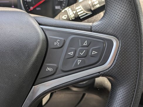 Used 2022 Chevrolet Equinox LT FWD image 21