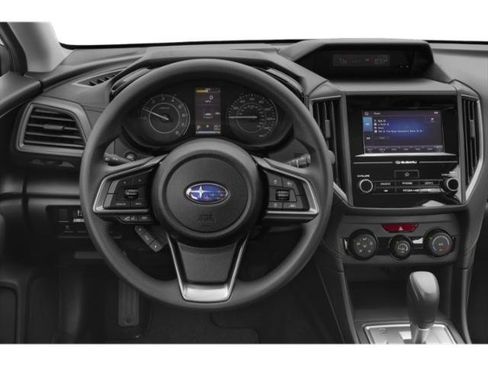 Used 2019 Subaru Impreza 2.0i Premium w/ Eyesight & BSD/Rcta & SRF image 10