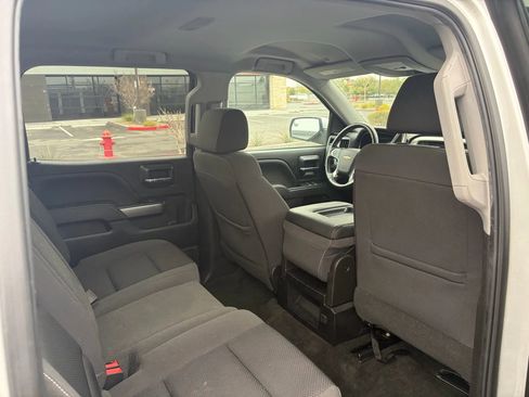 Used 2018 Chevrolet Silverado 1500 LT w/ All Star Edition image 13