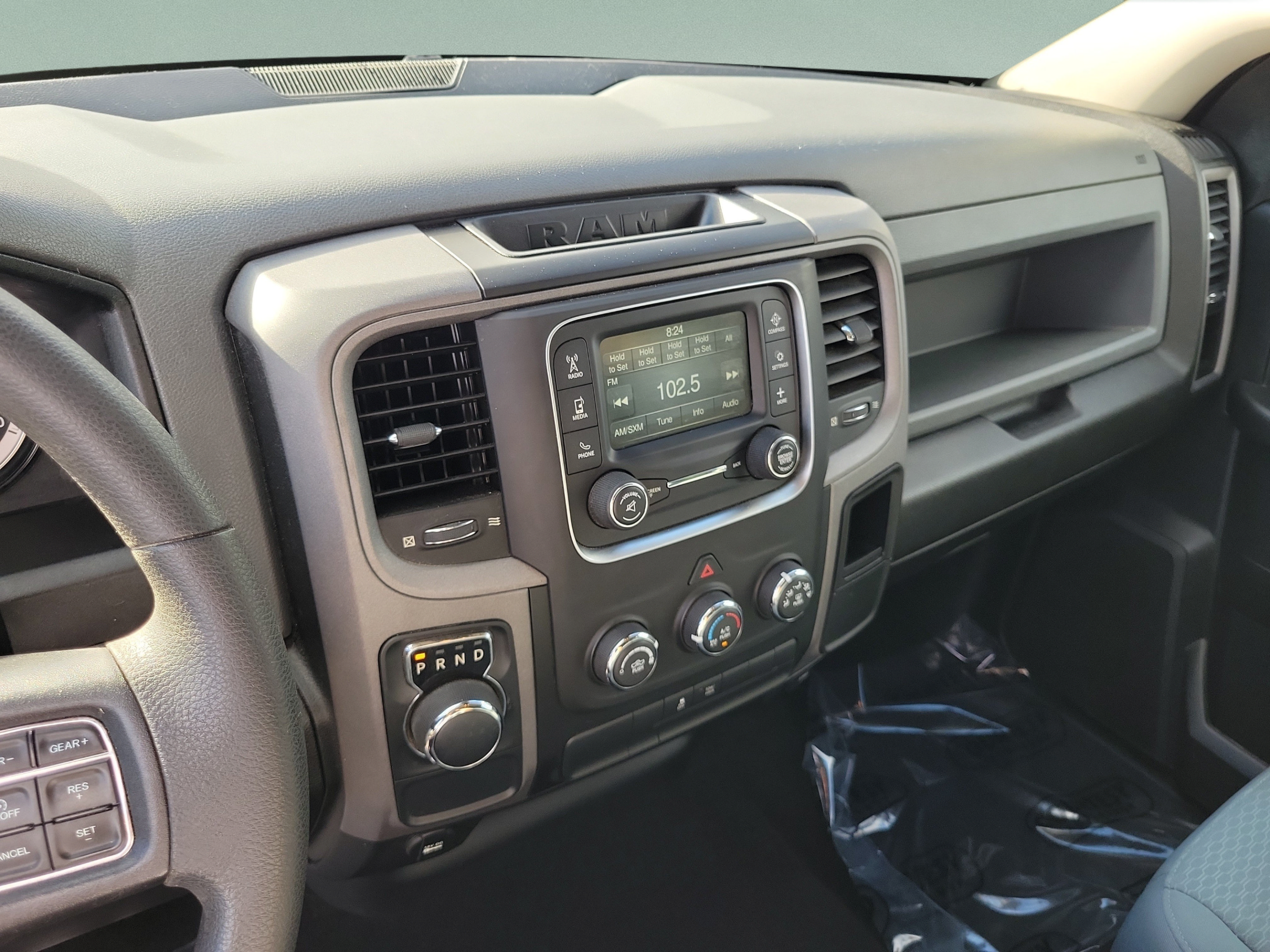 Used 2020 RAM 1500 Tradesman w/ Tradesman SXT Package RWD image 22