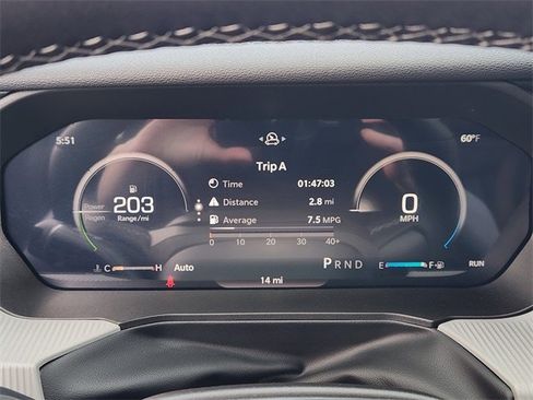 New 2026 Jeep Cherokee Limited image 12