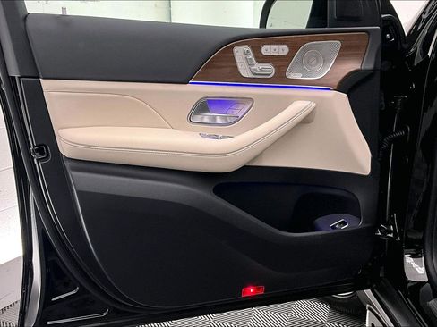 Used 2026 Mercedes-Benz GLE 450 4MATIC image 24