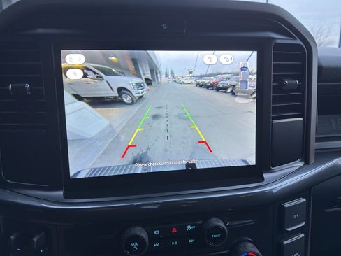 New 2025 Ford F150 STX w/ Equipment Group 201A FX4 image 32