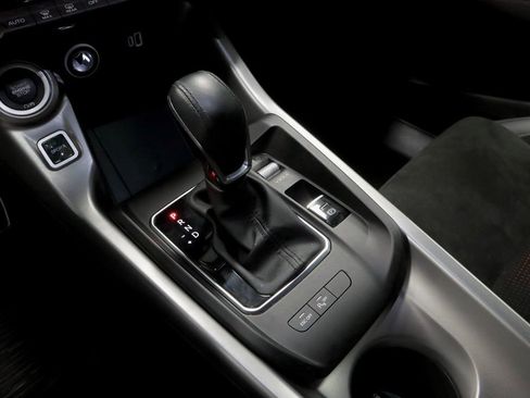 Used 2024 Dodge Hornet R/T AWD/4WD image 34