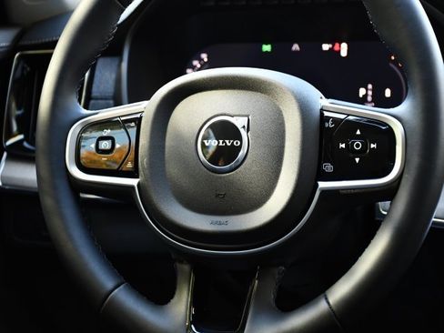 New 2026 Volvo XC90 B5 Ultra image 20