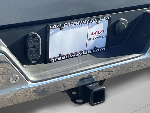 Used 2020 GMC Sierra 1500 SLT w/ SLT Premium Plus Package image 13