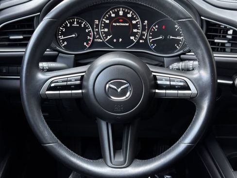 Used 2023 MAZDA CX-30 AWD 2.5 S w/ Select Package image 12