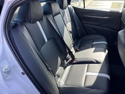 New 2026 Toyota Camry SE image 25