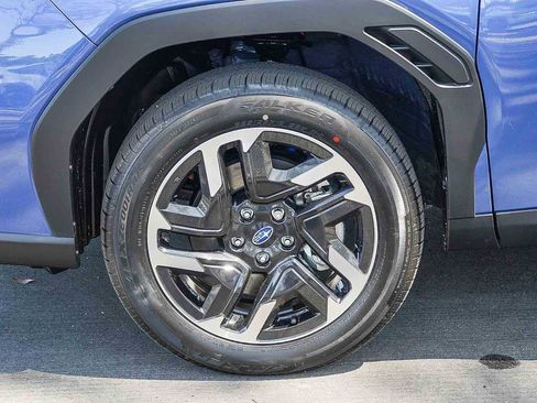 New 2026 Subaru Forester Premium AWD/4WD image 10