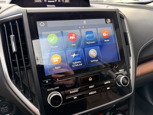 Certified 2023 Subaru Forester Touring image 22