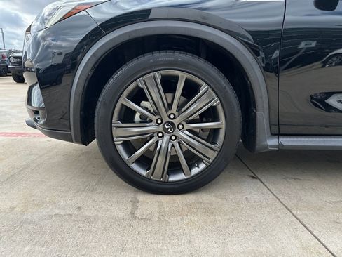 Used 2020 INFINITI QX50 Essential w/ Edition 30 Package image 28