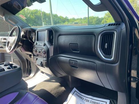 Used 2021 GMC Sierra 1500 SLE AWD/4WD image 29