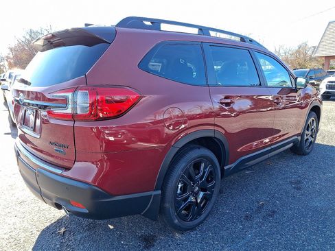 New 2026 Subaru Ascent Bronze Edition image 3