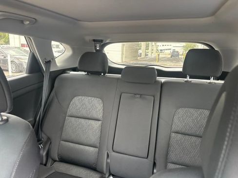 Used 2017 Hyundai Tucson Eco FWD image 31
