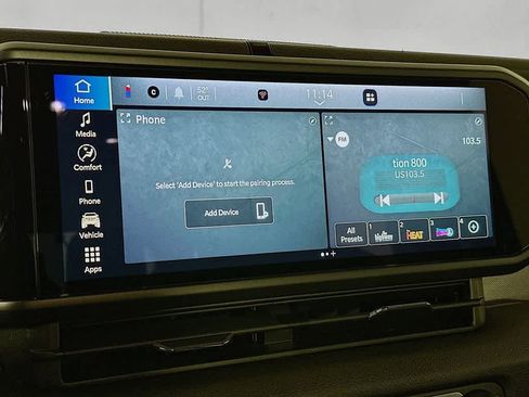 Used 2024 Jeep Wrangler Sport S image 16