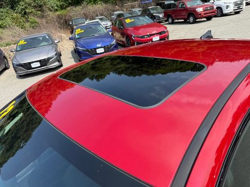 Used 2023 Hyundai Elantra N Line FWD image 10