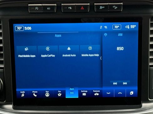 Used 2023 Ford F150 XLT w/ Equipment Group 302A High image 21