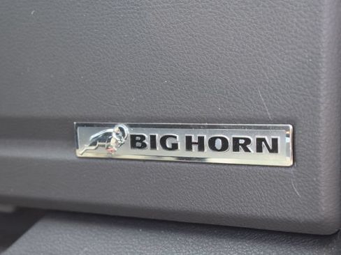 Used 2016 RAM 1500 Big Horn AWD/4WD image 13