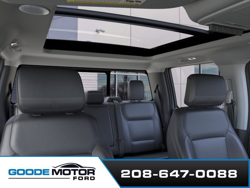 New 2026 Ford F350 Lariat w/ Black Appearance Package AWD/4WD image 22