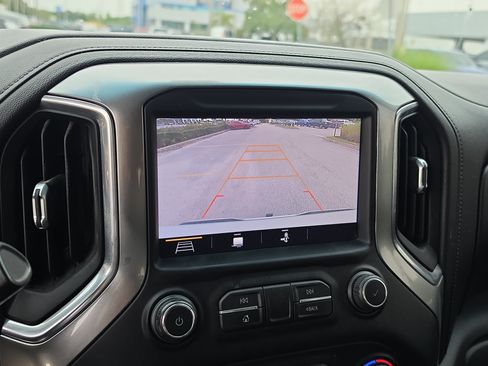 Used 2019 Chevrolet Silverado 1500 RST w/ All-Star Edition RWD image 25