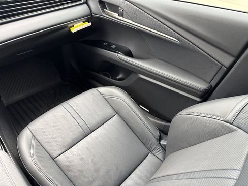 New 2026 Toyota Camry XSE FWD image 15