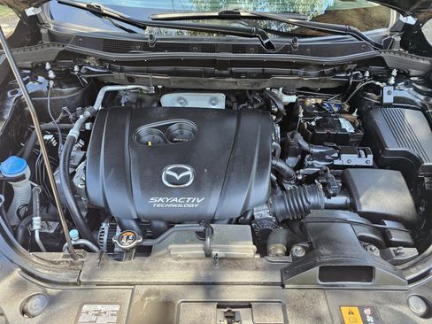 Used 2014 MAZDA CX-5 Touring AWD/4WD image 42