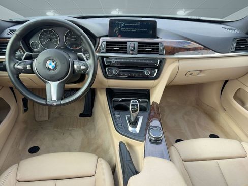 Used 2016 BMW 435i Gran Coupe xDrive image 25