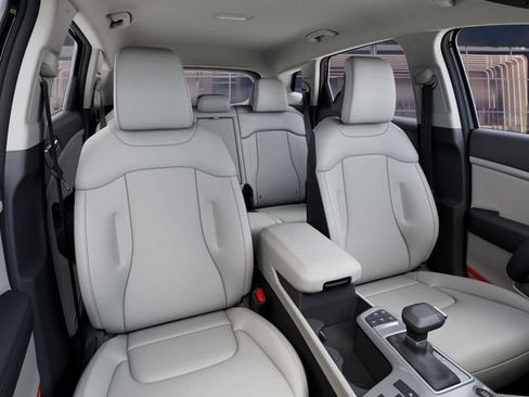 New 2026 Kia Sportage EX FWD image 16