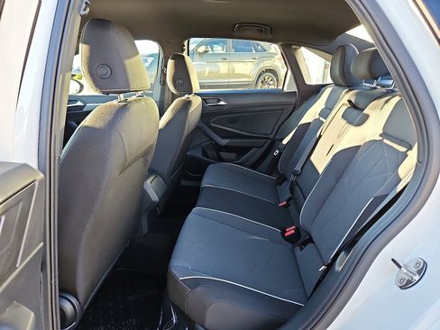 New 2026 Volkswagen Jetta Sport image 8