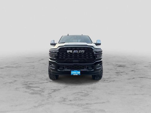 Used 2025 RAM 2500 Laramie image 3