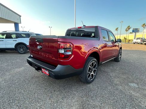 New 2026 Ford Maverick Lariat AWD/4WD image 7